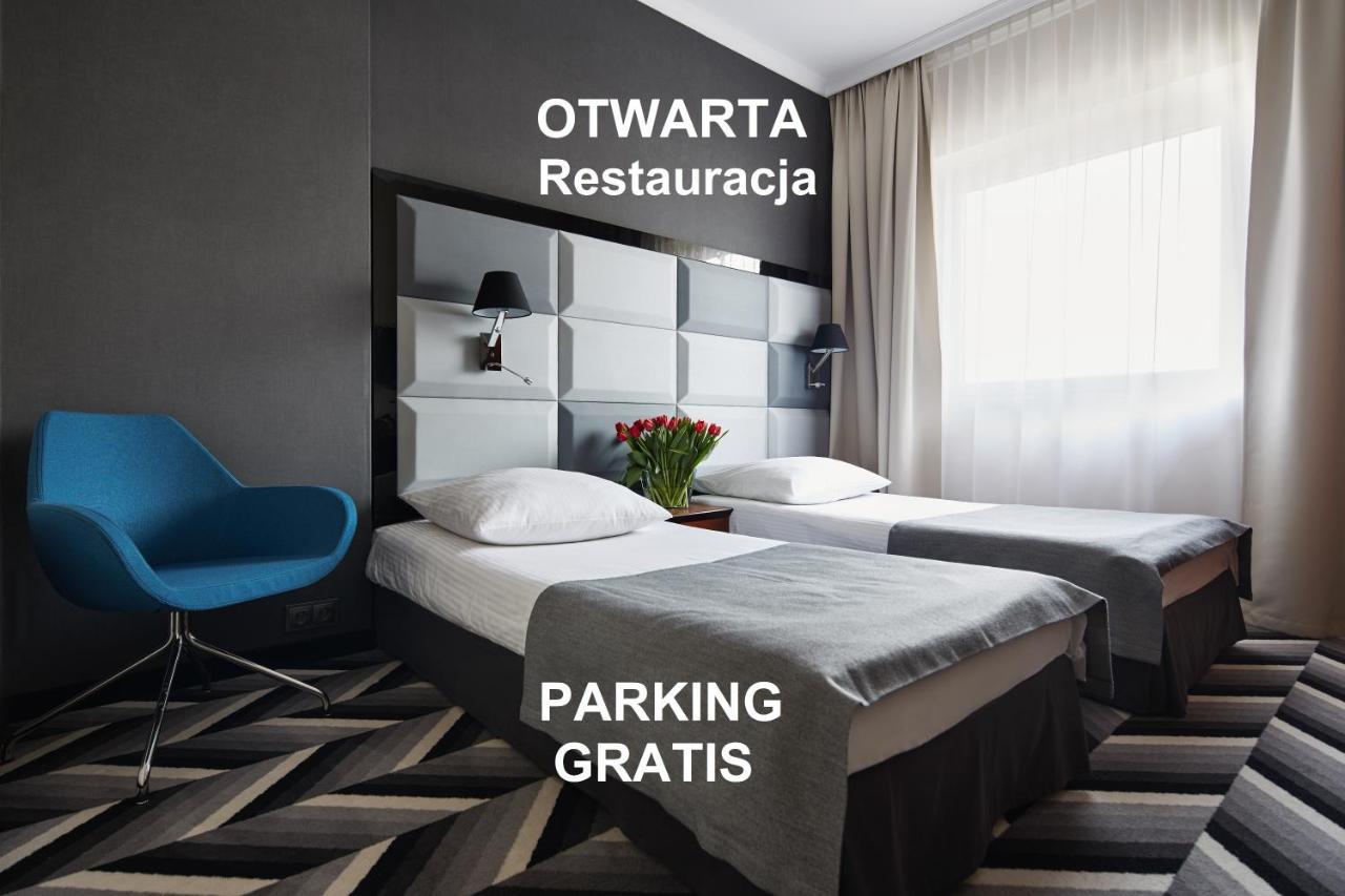 Apis Hotel Kraków