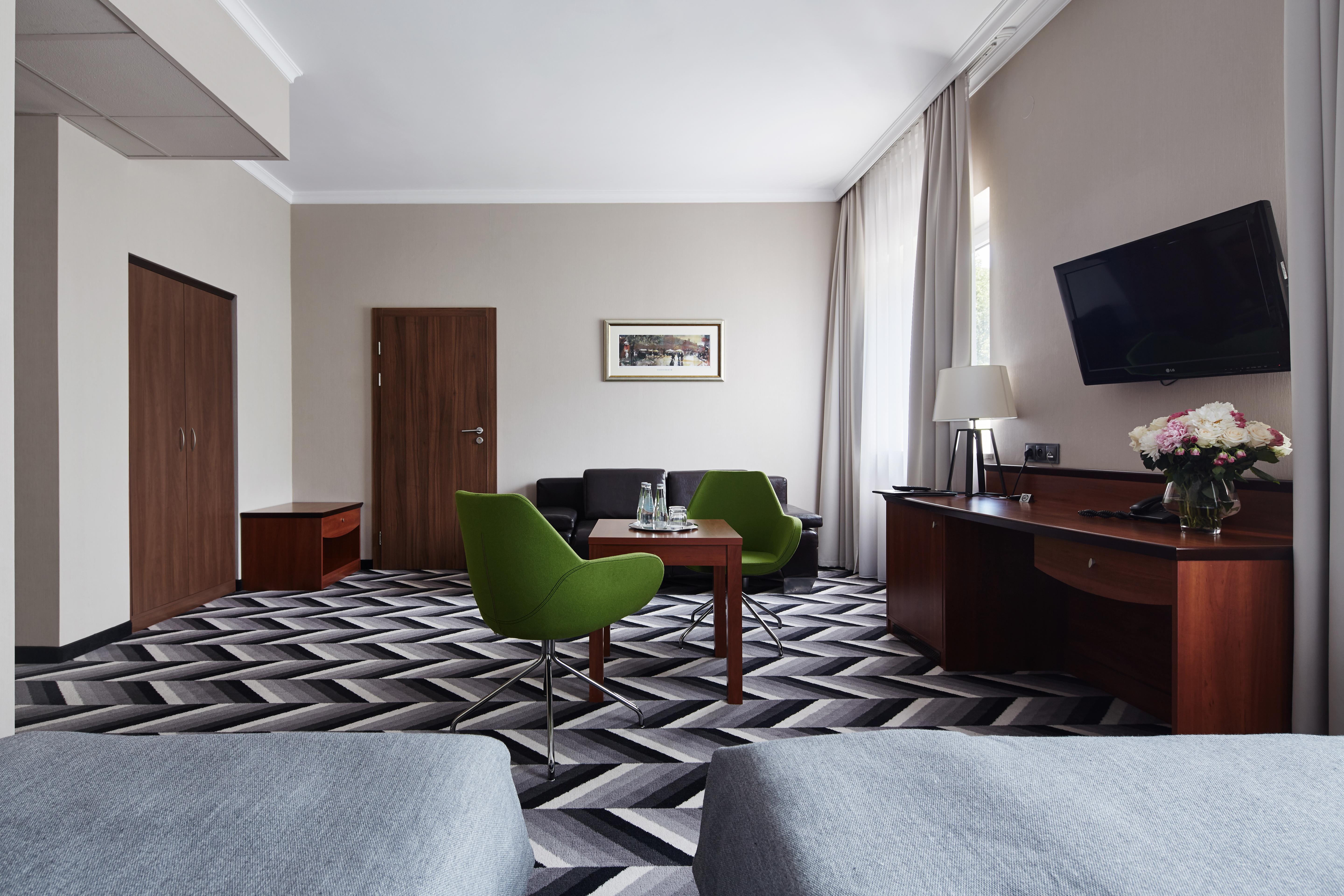 Hotel Apis 4*