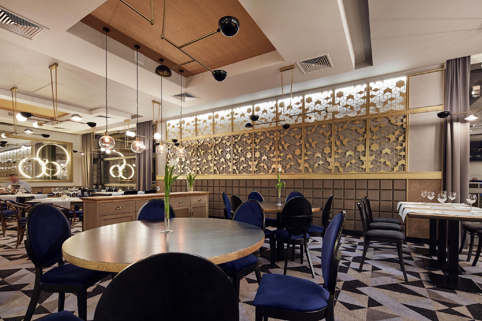 Apis Hotel Kraków